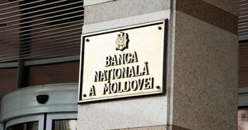 banca Nationala a Moldovei