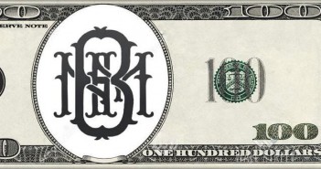Dolar BNM