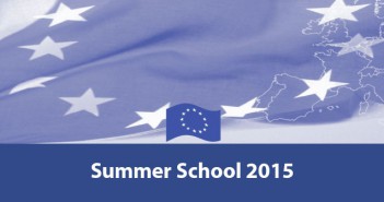 summer school 2015