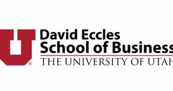 David Eccles School of Business urah