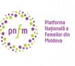 platforma nationala a femeilor din moldova
