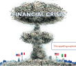 criza financiara explozie