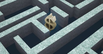 Test ce determina gradul tau de alfabetizare financiara labirint