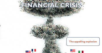 criza financiara explozie